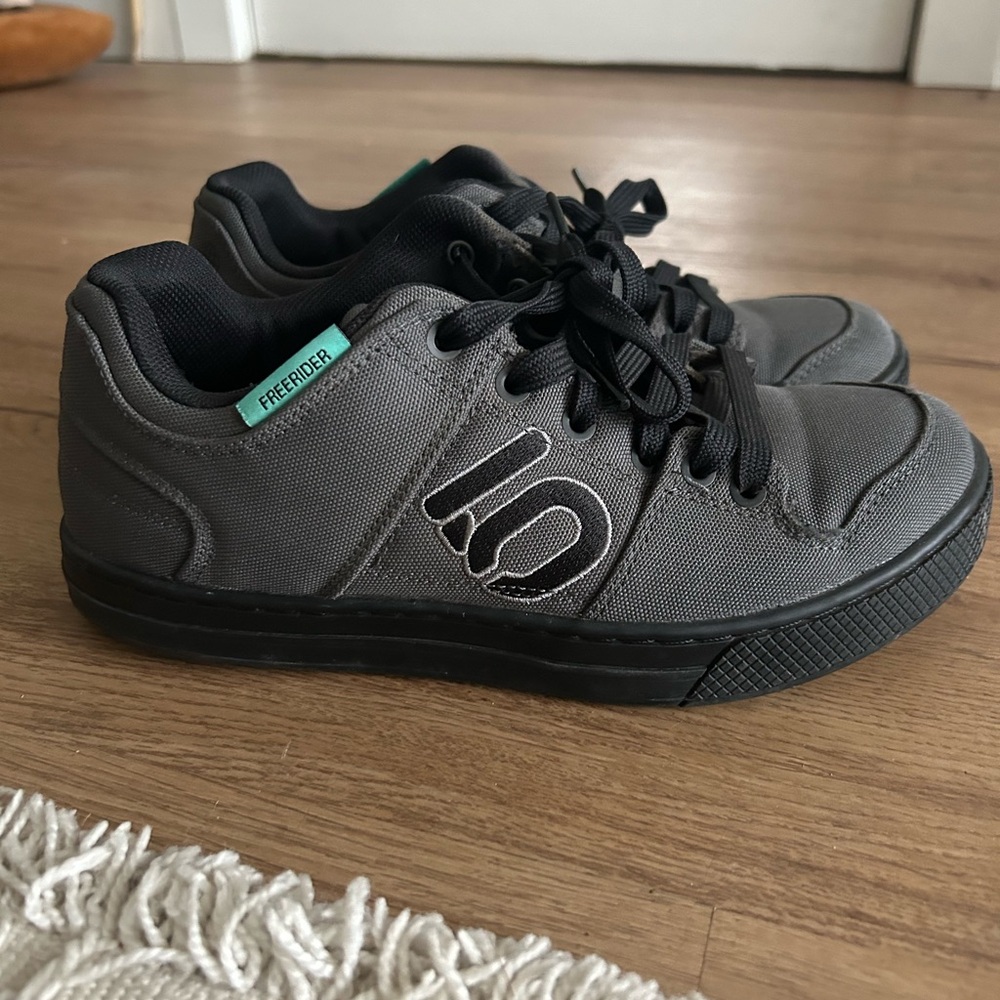 Adidas Five Ten Freerider mountin bike shoes